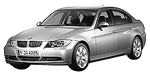 BMW E90 P134D Fault Code